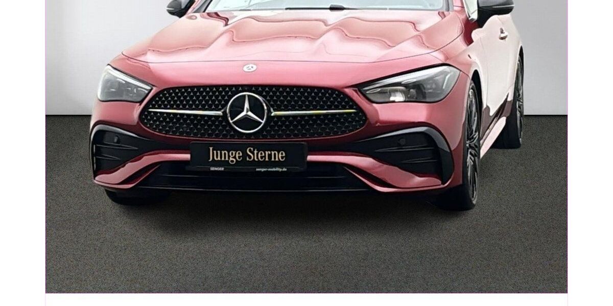 Mercedes-Benz CLE 300 9.900 km 66.900 &euro; Ahlen 59229