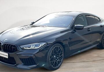 BMW M8 23.005 km 102.690 &euro; Soest 59494