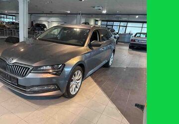 Skoda Superb 135.452 km 21.955 &euro; Oelde (Stromberg) 59302