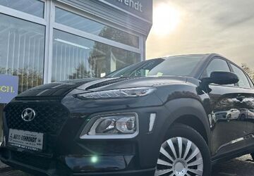 Hyundai KONA 24.999 km 14.890 &euro; Soest 59494