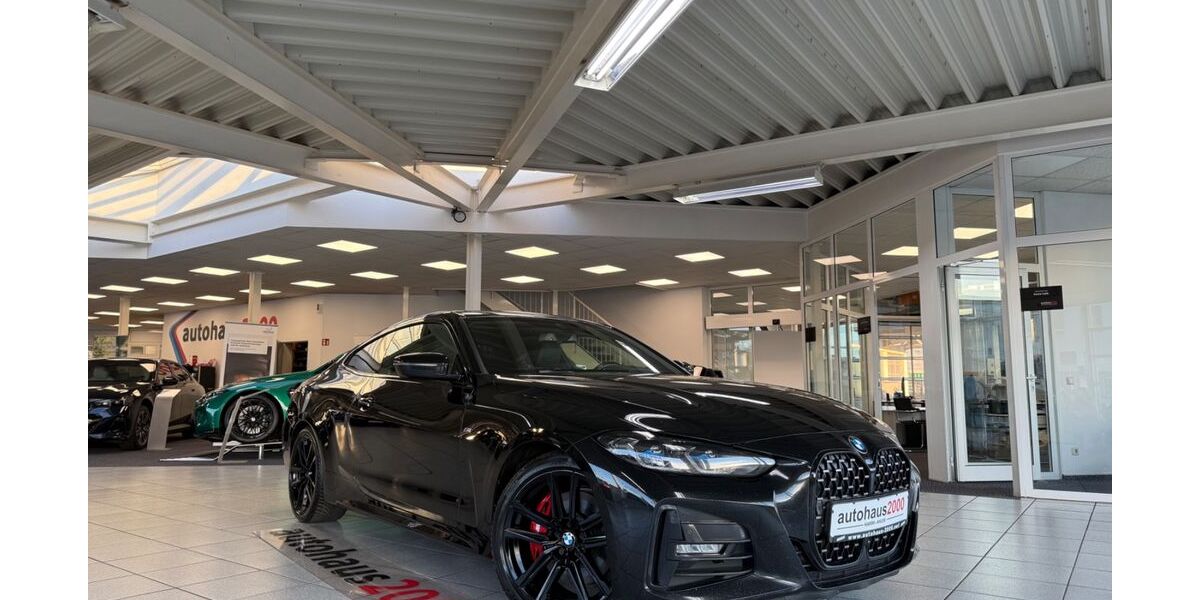 BMW 430 180.907 km 32.950 &euro; Hamm 59065