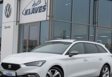 Seat Leon 18.900 km 28.750 &euro; Ascheberg 59387