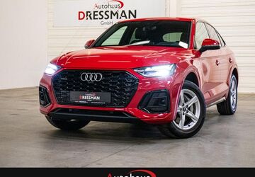 Audi Q5 107.900 km 30.939 &euro; Hamm 59067