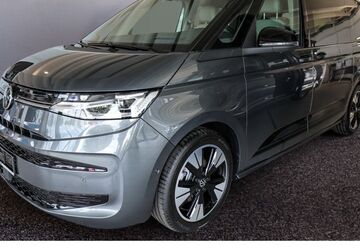 VW T7 Multivan 6.999 km 66.980 &euro; Menden 58706