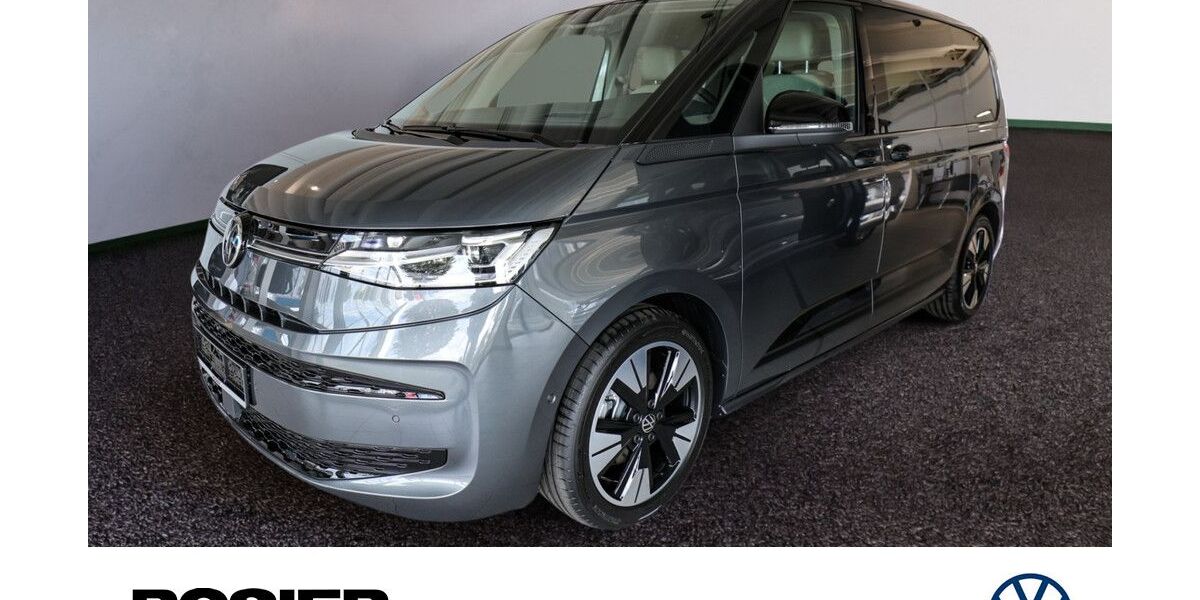 VW T7 Multivan 6.999 km 66.980 &euro; Menden 58706