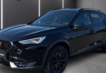 Cupra Formentor 26.988 km 42.390 &euro; Ennigerloh 59320