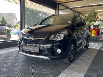 Gebrauchte Opel Karl