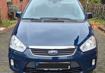 Ford C-Max 177.671 km 2.900 &euro; Lüdinghausen 59348