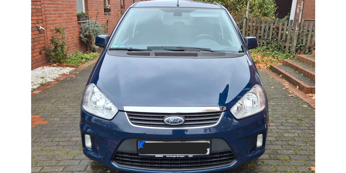 Ford C-Max 177.671 km 2.900 &euro; Lüdinghausen 59348