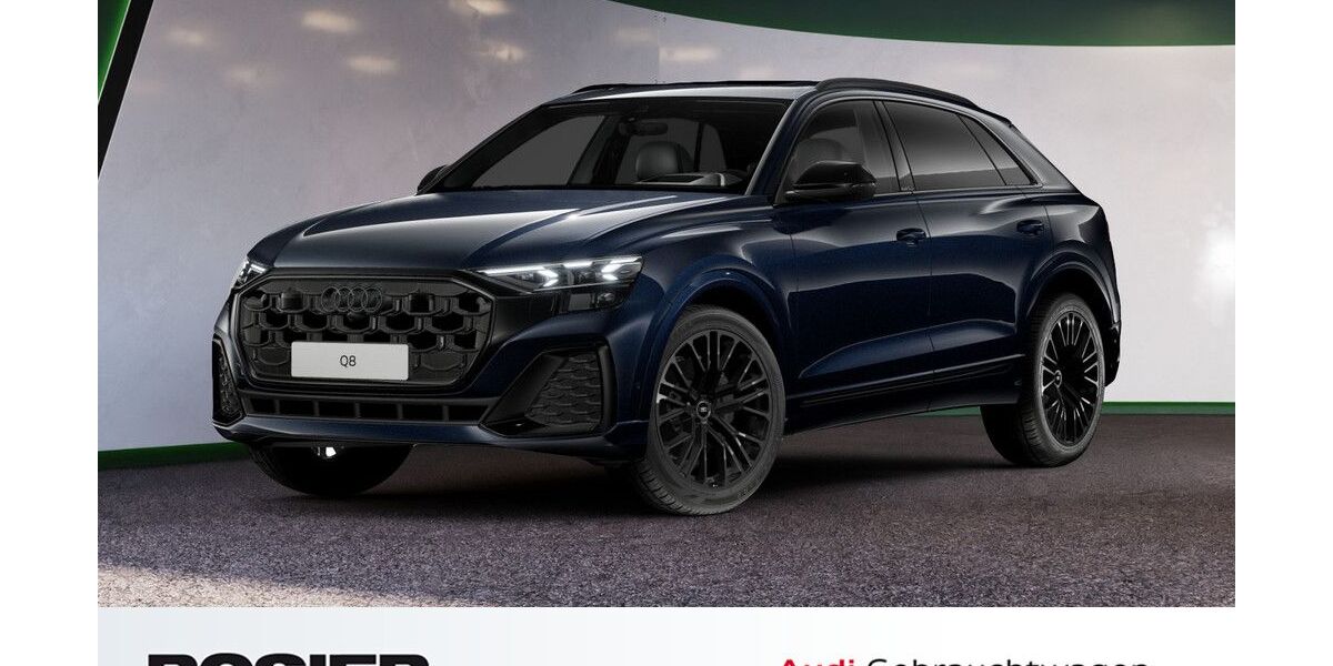 Audi Q8 42.176 km 79.770 &euro; Menden 58706