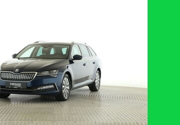 Skoda Superb 101.192 km 19.955 &euro; Oelde (Stromberg) 59302