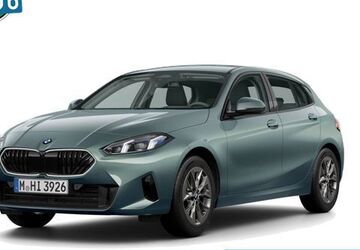 BMW 120 9.005 km 35.880 &euro; Hamm 59071