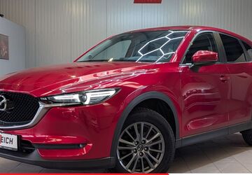 Mazda CX-5 110.560 km 15.450 &euro; Menden (Sauerland) 58708