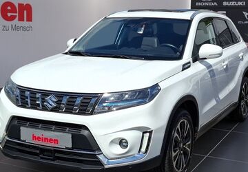Suzuki Vitara 29.698 km 19.599 &euro; Holzwickede 59439