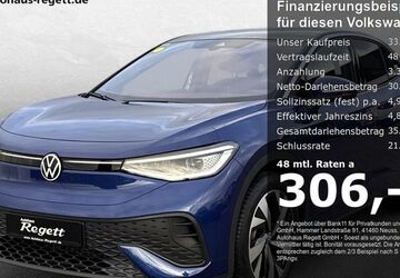 VW ID.5 24.163 km 33.990 &euro; Soest 59494