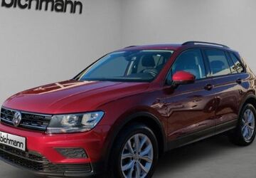 VW Tiguan 183.631 km 12.590 &euro; Menden 58706