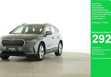 Skoda Enyaq 22.815 km 22.985 &euro; Oelde (Stromberg) 59302