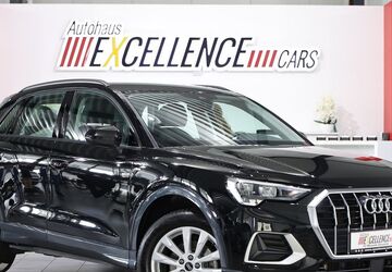 Audi Q3 72.000 km 27.993 &euro; Hamm 59077