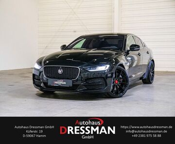 Gebrauchte Jaguar XE
