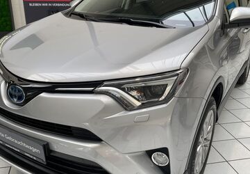 Toyota RAV 4 91.350 km 20.900 &euro; Nordkirchen-Capelle 59394