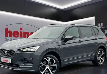 Seat Tarraco 34.816 km 35.499 &euro; Menden 58708