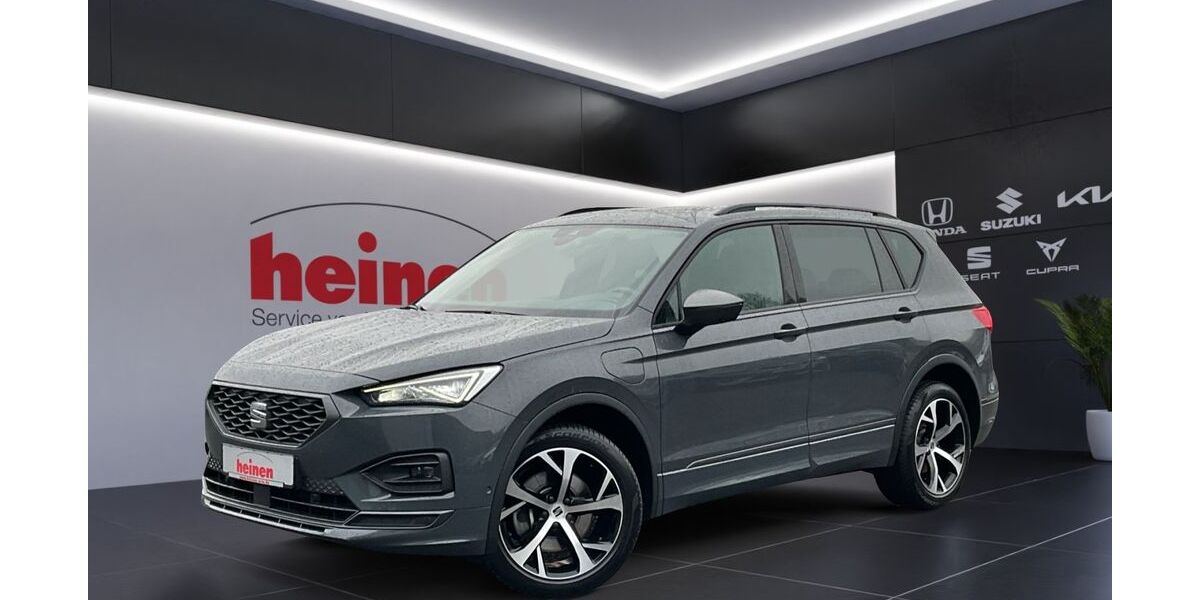 Seat Tarraco 34.816 km 35.499 &euro; Menden 58708