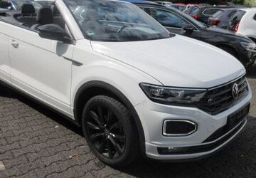 VW T-Roc 37.900 km 27.988 &euro; Bergkamen 59192