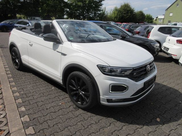 VW T-Roc 37.900 km 27.988 &euro; Bergkamen 59192