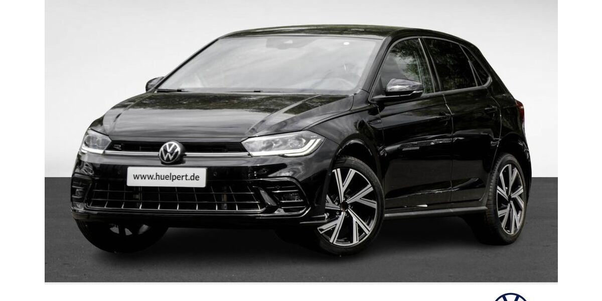 VW Polo 2.800 km 26.360 &euro; Bergkamen 59192