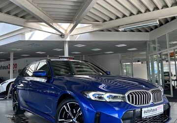 BMW 318 24.900 km 33.950 &euro; Hamm 59065