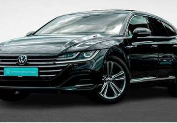 VW Arteon 47.476 km 37.985 &euro; Bergkamen 59192