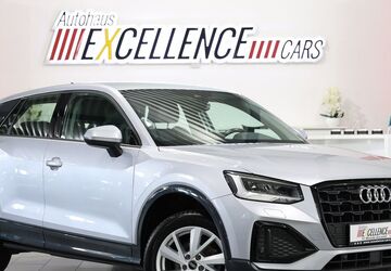 Audi Q2 97.000 km 20.992 &euro; Hamm 59077