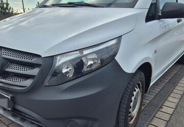 Mercedes-Benz Vito 170.000 km 13.900 &euro; Dissen 49202