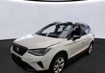 Seat Arona 33.150 km 17.650 &euro; Soest 59494