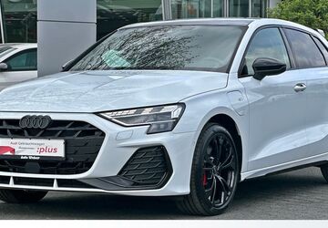 Audi A3 7.490 km 45.880 &euro; Neubeckum 59269