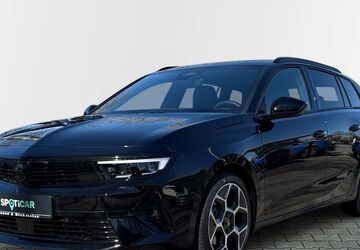 Opel Astra 1.520 km 27.980 &euro; Soest 59494