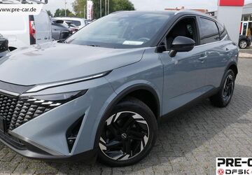 Nissan Qashqai 26.820 km 27.750 &euro; Werl 59457