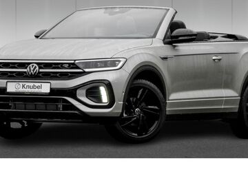 VW T-Roc 1.250 km 38.550 &euro; Beckum 59269