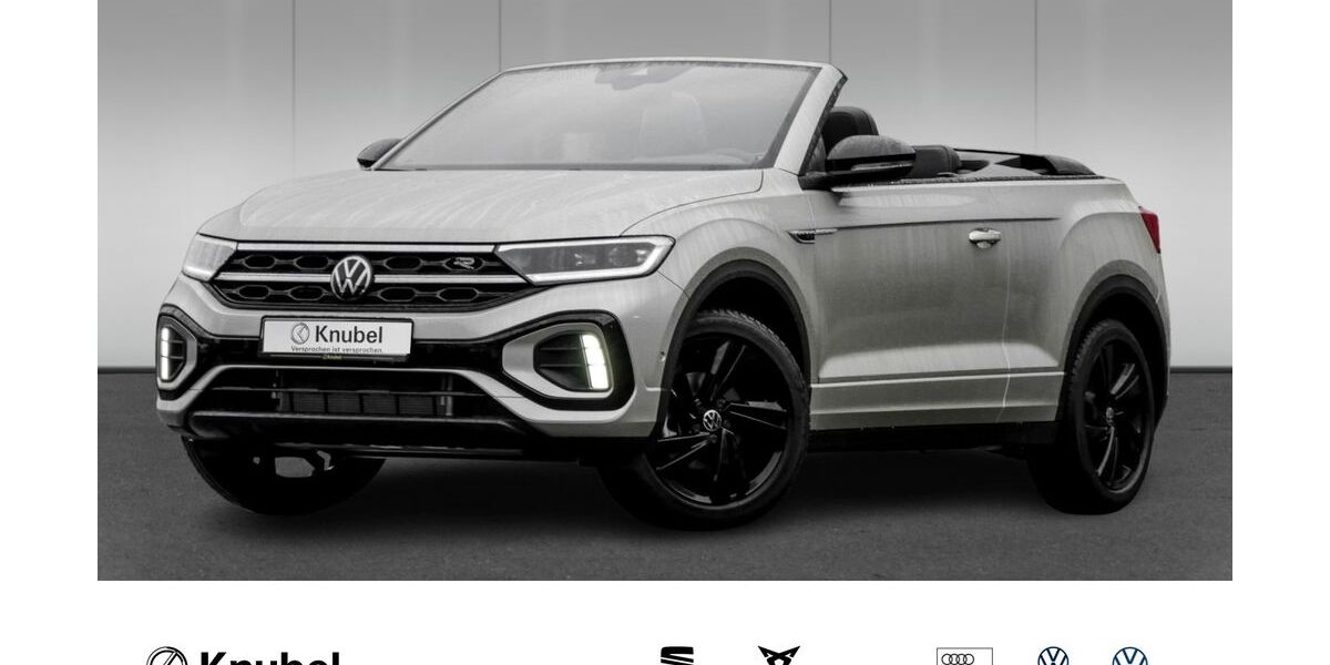 VW T-Roc 1.250 km 38.550 &euro; Beckum 59269