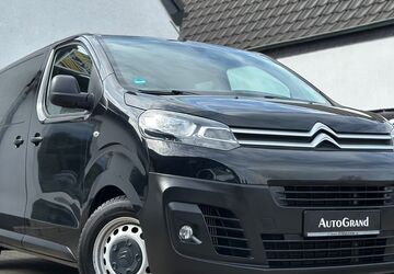 Citroen Jumpy 72.421 km 16.999 &euro; Beckum 59269
