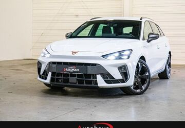 Cupra Leon 32.000 km 34.979 &euro; Hamm 59067