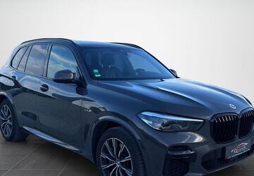 BMW X5 193.856 km 39.990 &euro; Everswinkel 48351