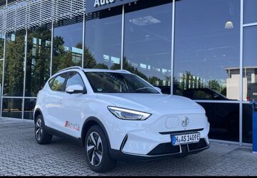 MG ZS 13.190 km 22.990 &euro; Hamm 59067