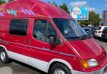 Ford Transit 149.000 km 7.999 &euro; Hamm Westfalen 59065