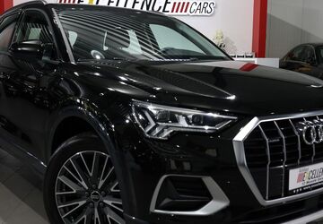 Audi Q3 86.000 km 29.999 &euro; Hamm 59077