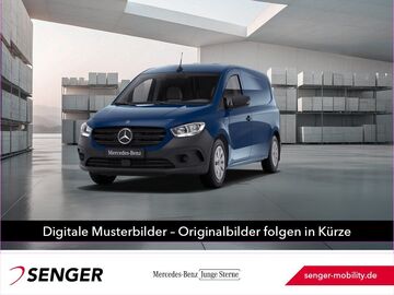 Gebrauchte Mercedes-Benz Citan