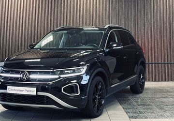 VW T-Roc 55.324 km 25.900 &euro; Ense-Höingen 59469