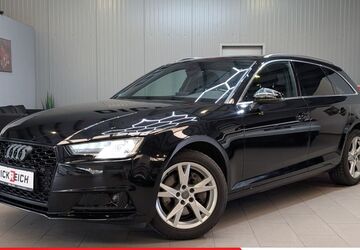 Audi A4 187.000 km 10.950 &euro; Menden (Sauerland) 58708