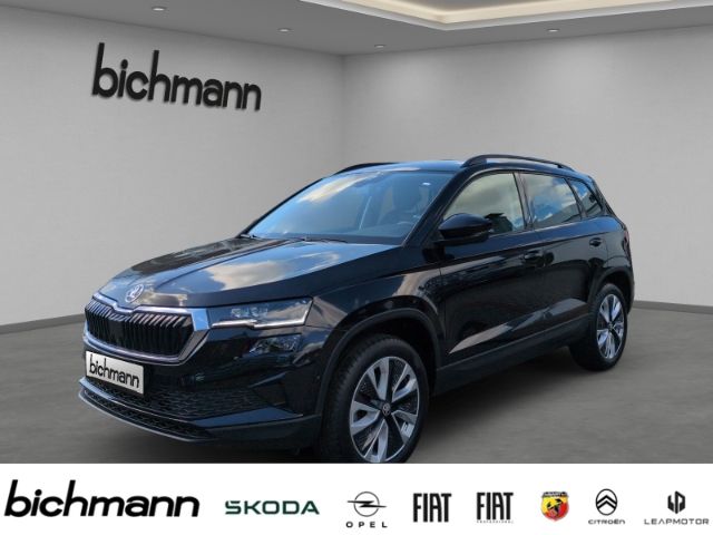Skoda Karoq 30.425 km 34.990 &euro; Menden 58706