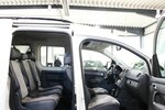 VW Caddy KOMBI 1.6 TDI DSG EDITION-30 WHITE & BLACK 144.000 km 15.111 &euro; Hamm 59077